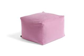 HAY - Pouf Sitzpouf - cool rose - indoor
