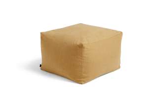 HAY - Pouf Sitzpouf - mustard - indoor