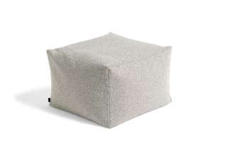HAY - Pouf Sitzpouf - cream sprinkle - indoor