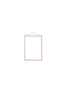 Moebe - Frame A5 - rosa - indoor
