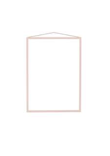 Moebe - Frame A3 - rosa - indoor