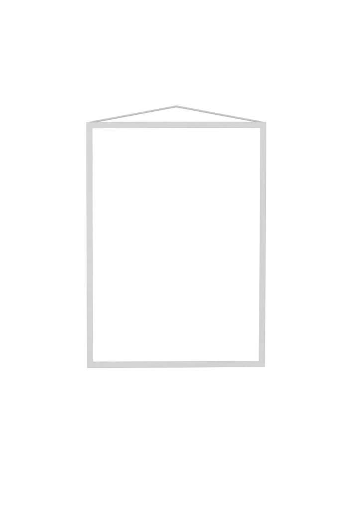 Moebe - Frame A3 - grau - indoor