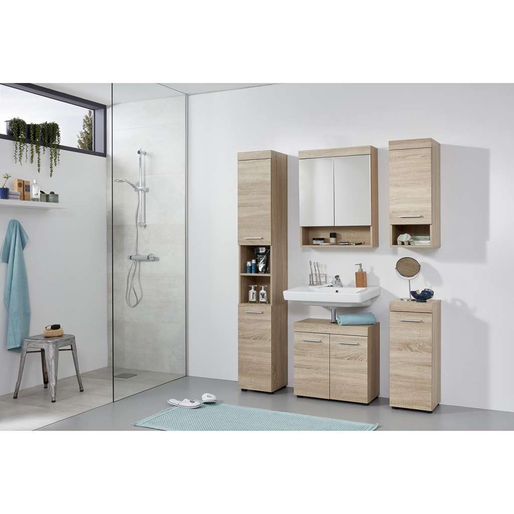 home24 Hochschrank Runner