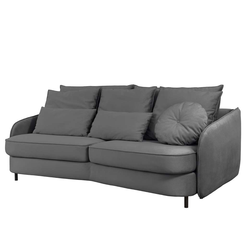 home24 Sofa Fosse II (3-Sitzer)
