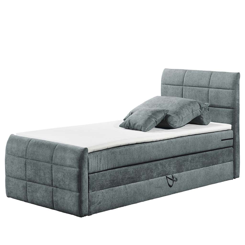 home24 Boxspringbett Cos Cob