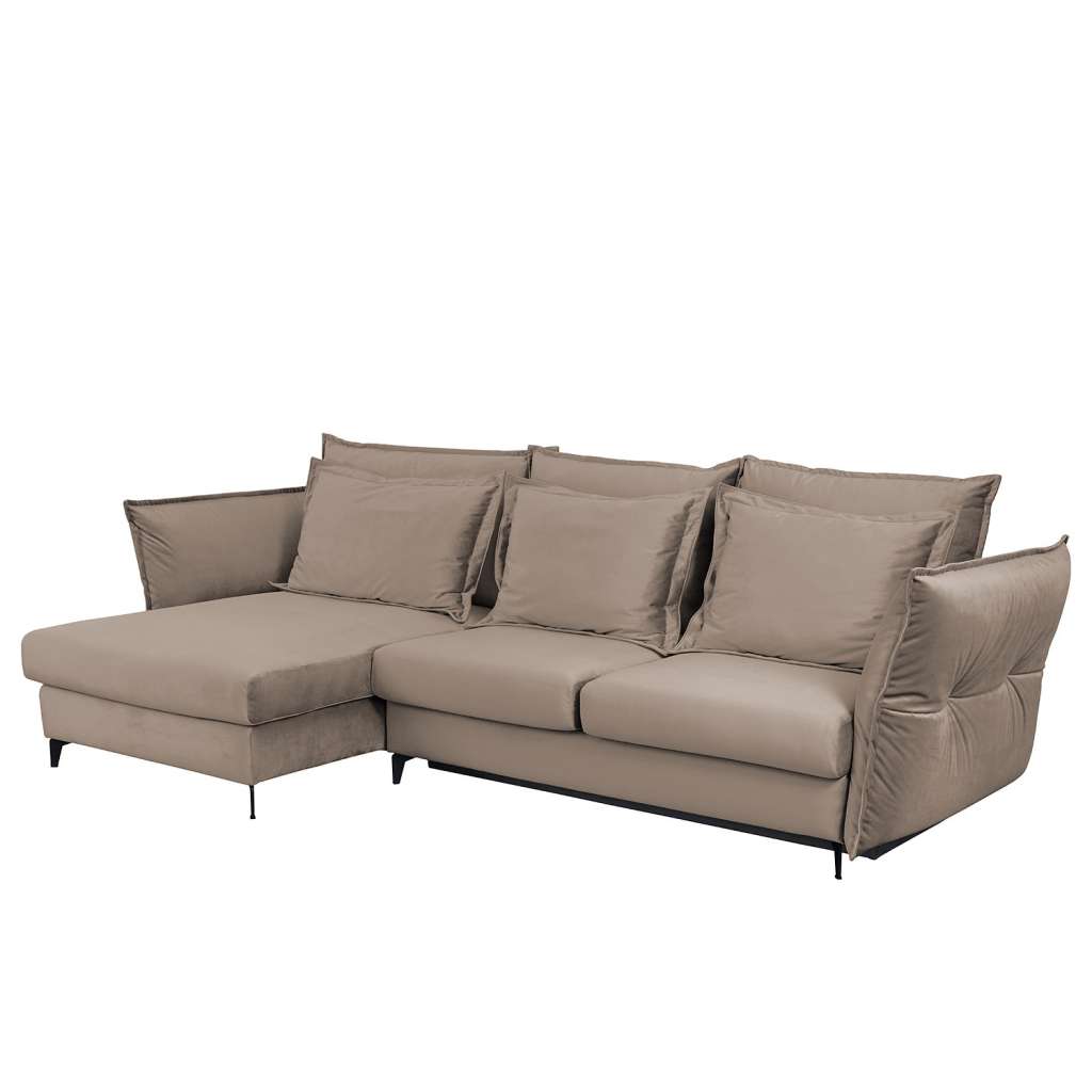 home24 Ecksofa Carrboro