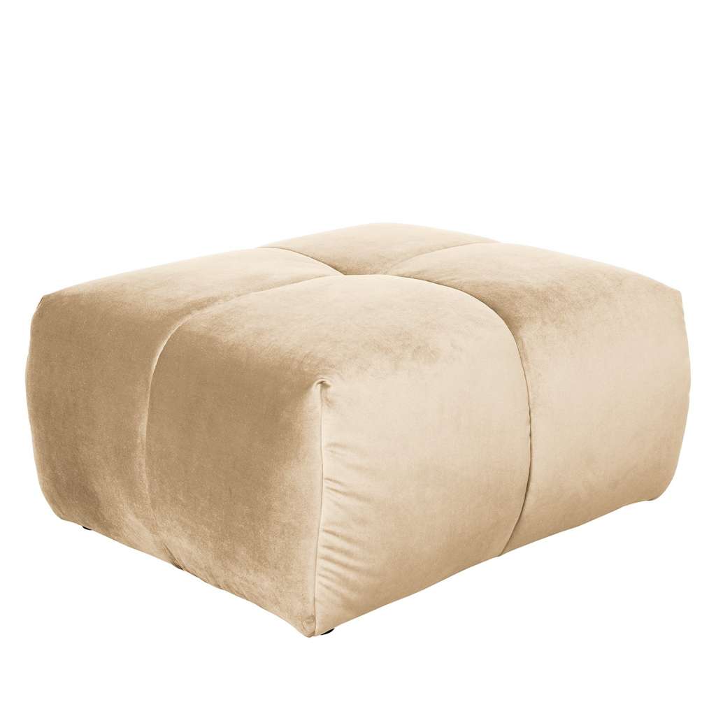 home24 Polsterhocker Malter