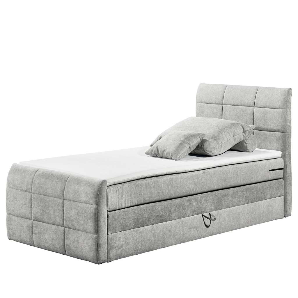 home24 Boxspringbett Cos Cob