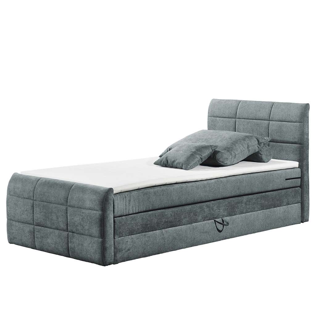 home24 Boxspringbett Cos Cob