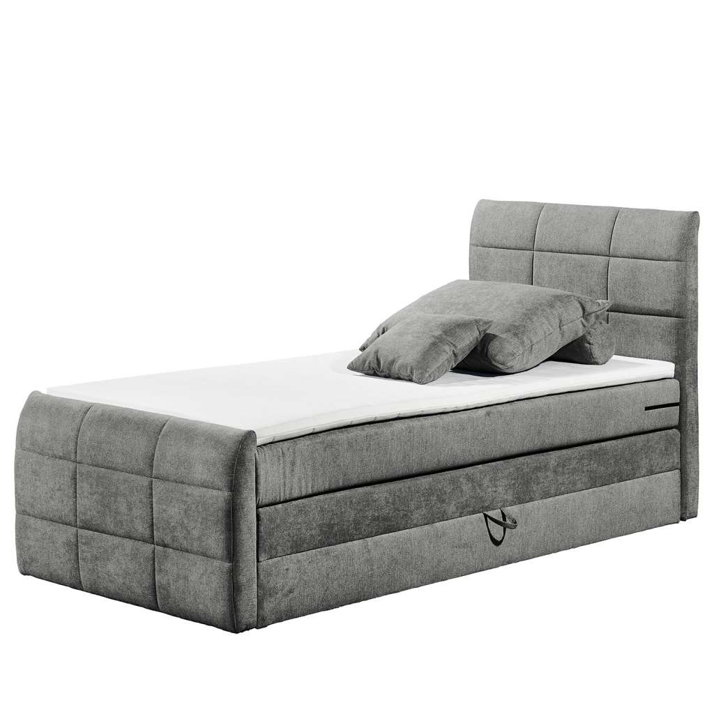 home24 Boxspringbett Cos Cob