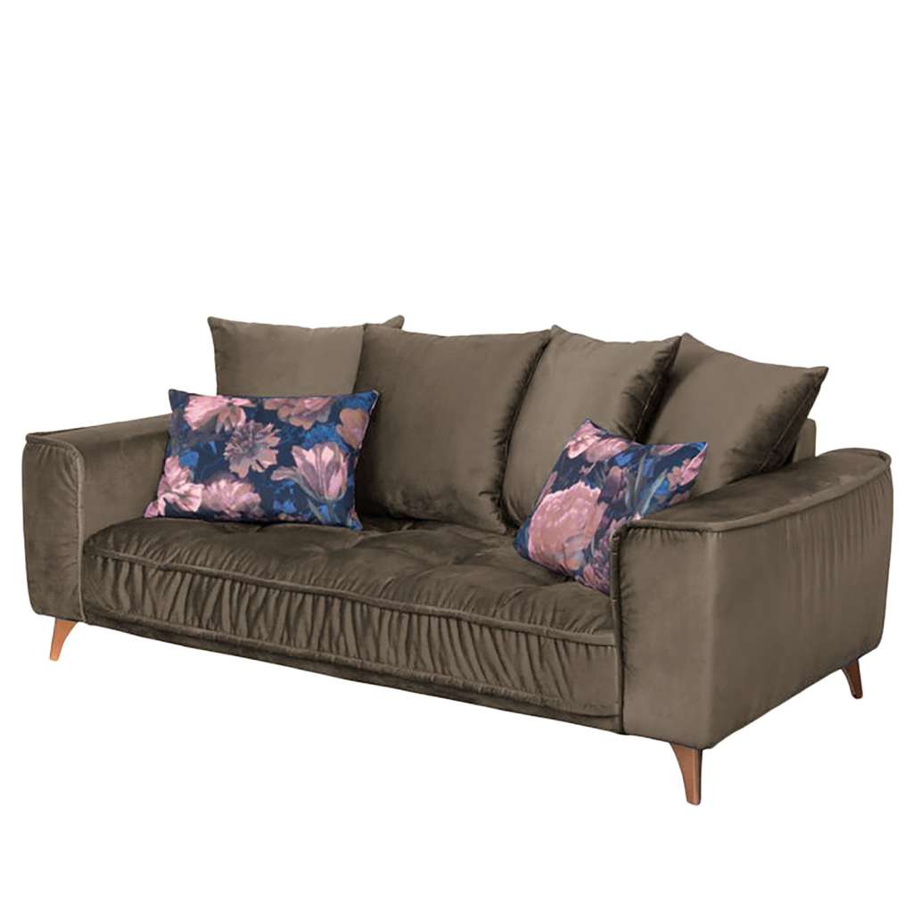 home24 Sofa Polich (2-Sitzer)