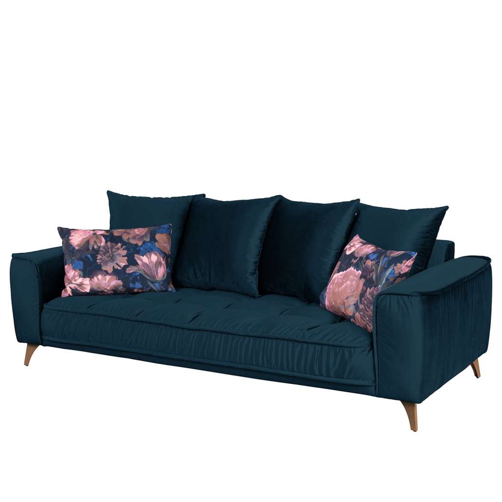 home24 Sofa Polich (3-Sitzer)