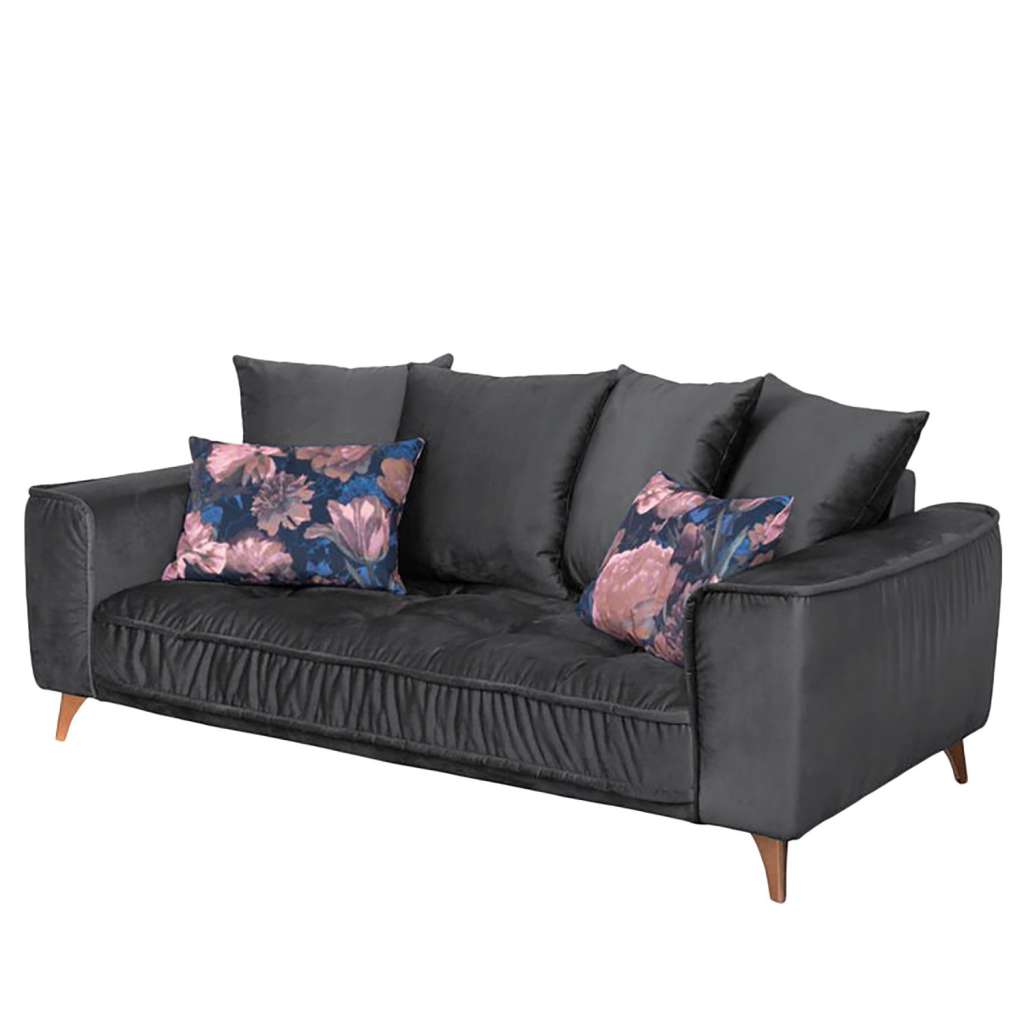 home24 Sofa Polich (2-Sitzer)
