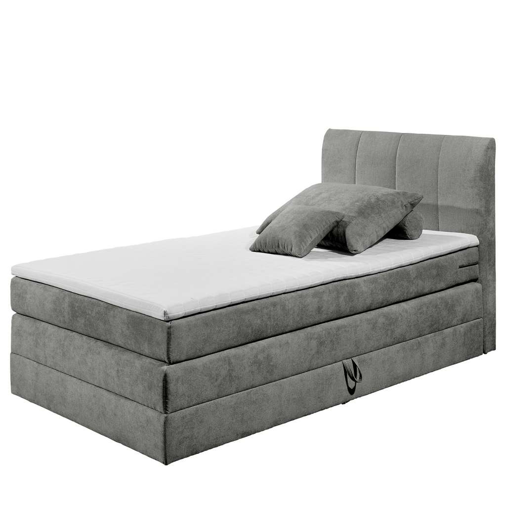 home24 Boxspringbett Bosbury