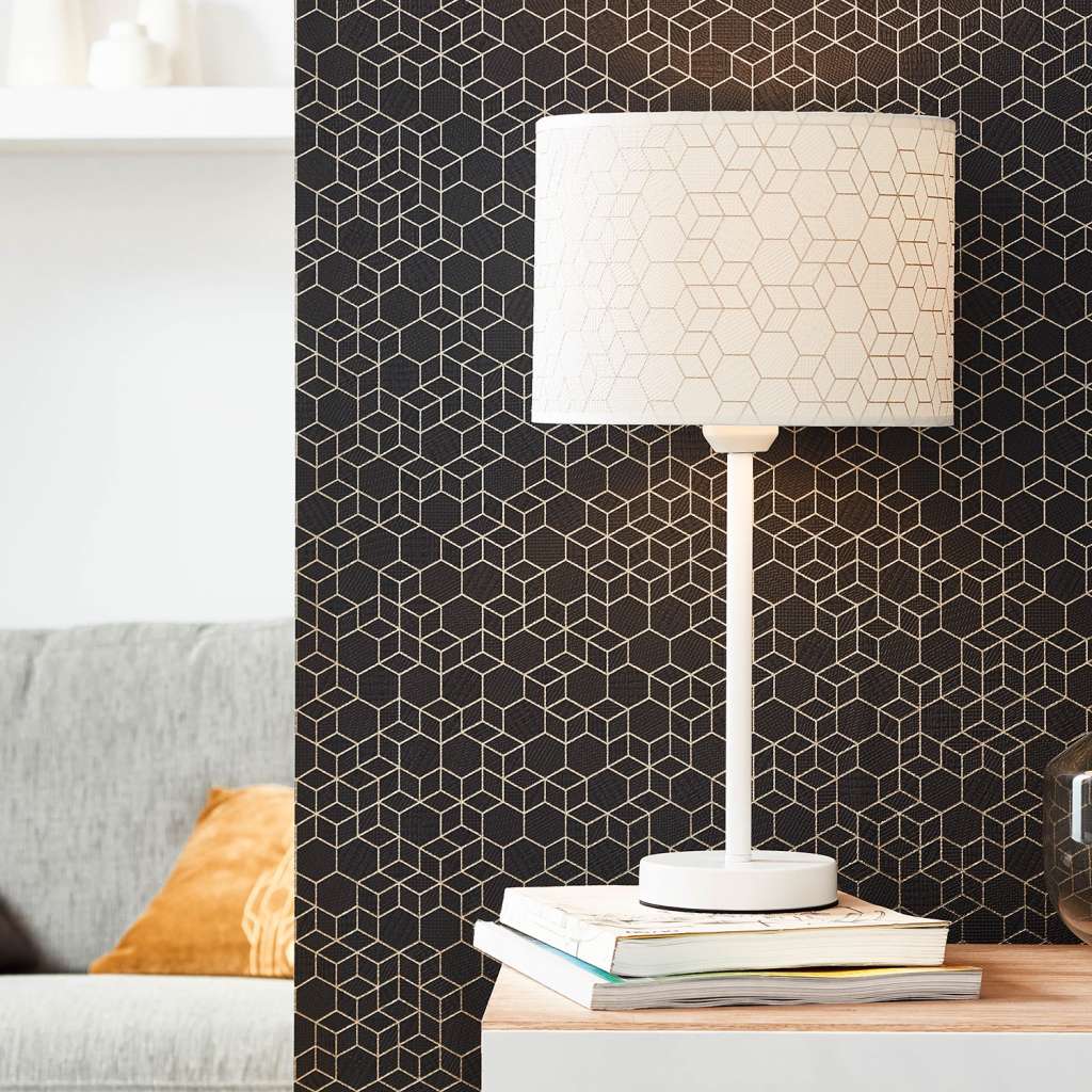home24 Tischleuchte Galance I