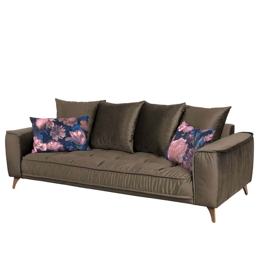 home24 Sofa Polich (3-Sitzer)
