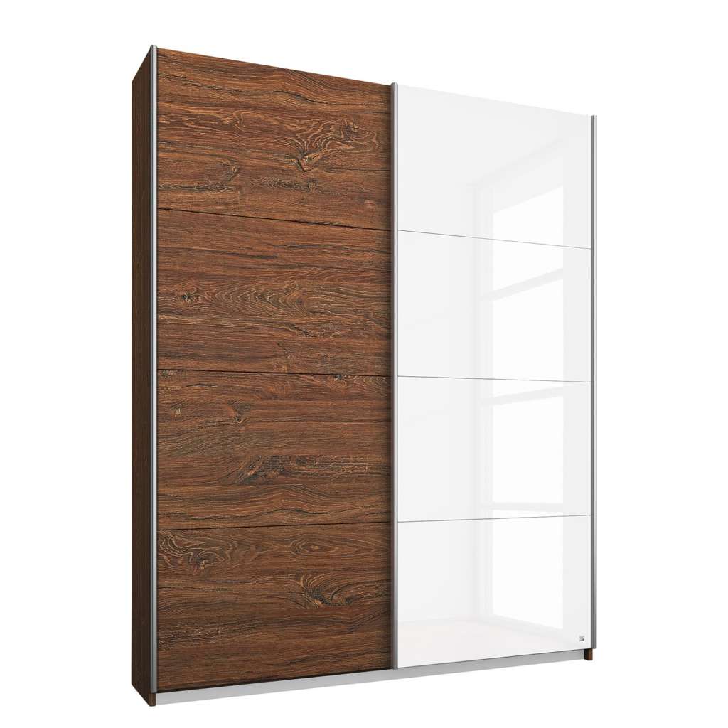 home24 Schwebetürenschrank Quadra II
