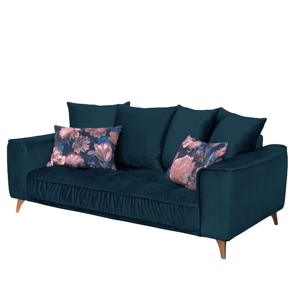 home24 Sofa Polich (2-Sitzer)