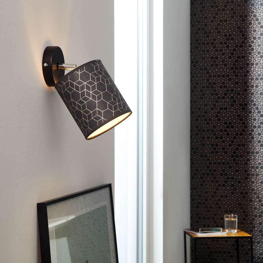 home24 Wandleuchte Galance II