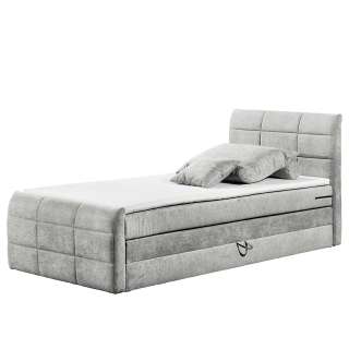 home24 Boxspringbett Cos Cob