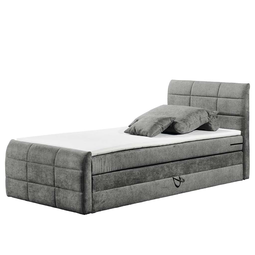 home24 Boxspringbett Cos Cob
