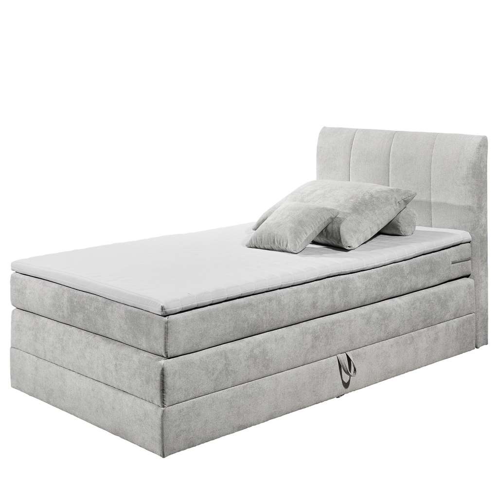 home24 Boxspringbett Bosbury