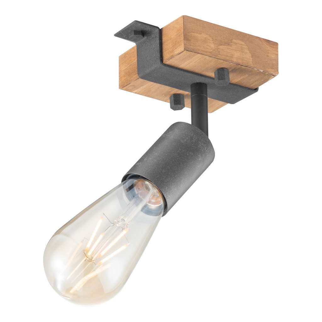 home24 Deckenleuchte Slat