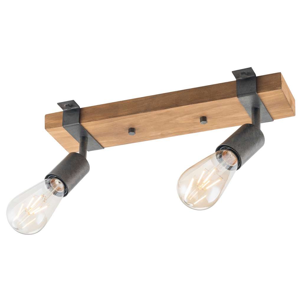 home24 Deckenleuchte Slat