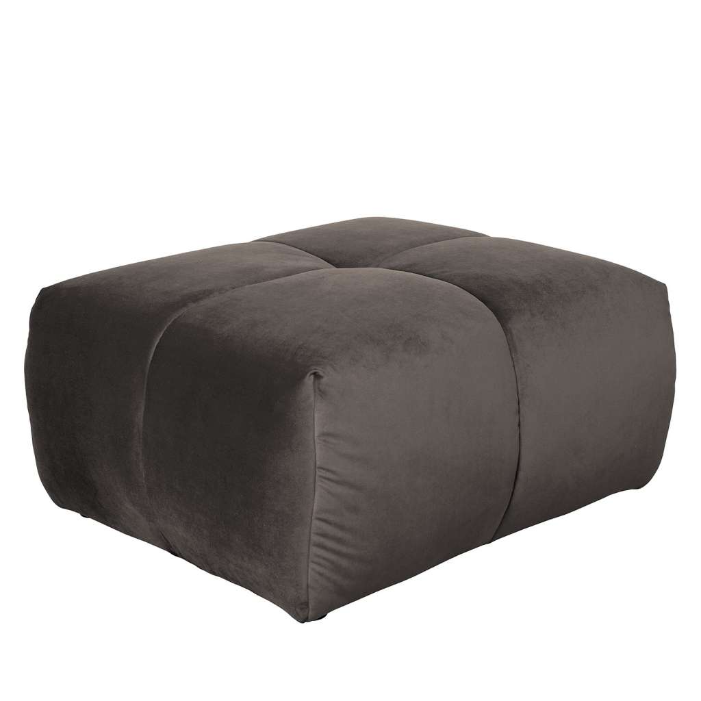 home24 Polsterhocker Malter