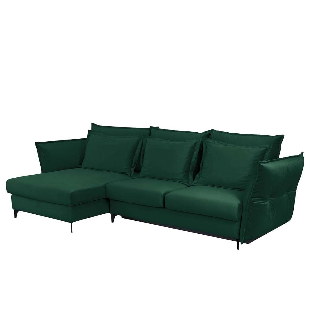 home24 Ecksofa Carrboro