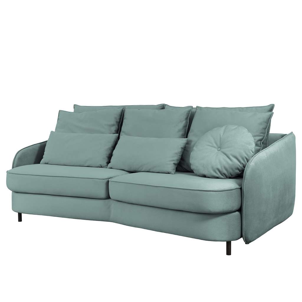 home24 Sofa Fosse II (3-Sitzer)