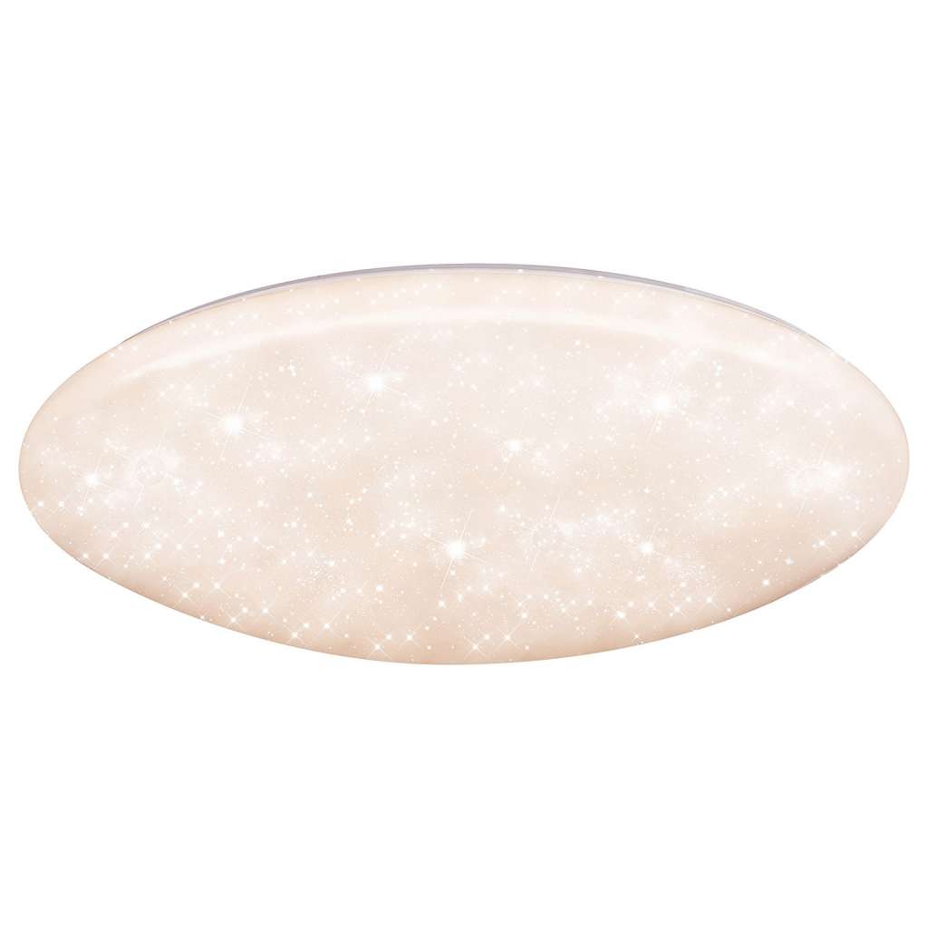 home24 LED-Deckenleuchte Shakira