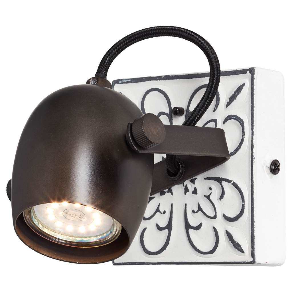 home24 Deckenleuchte Lapas I