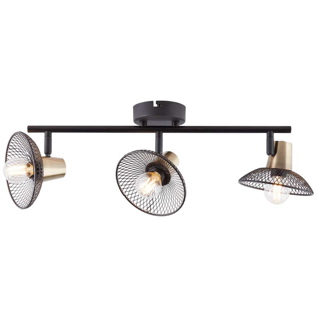 home24 Deckenleuchte Gordon II