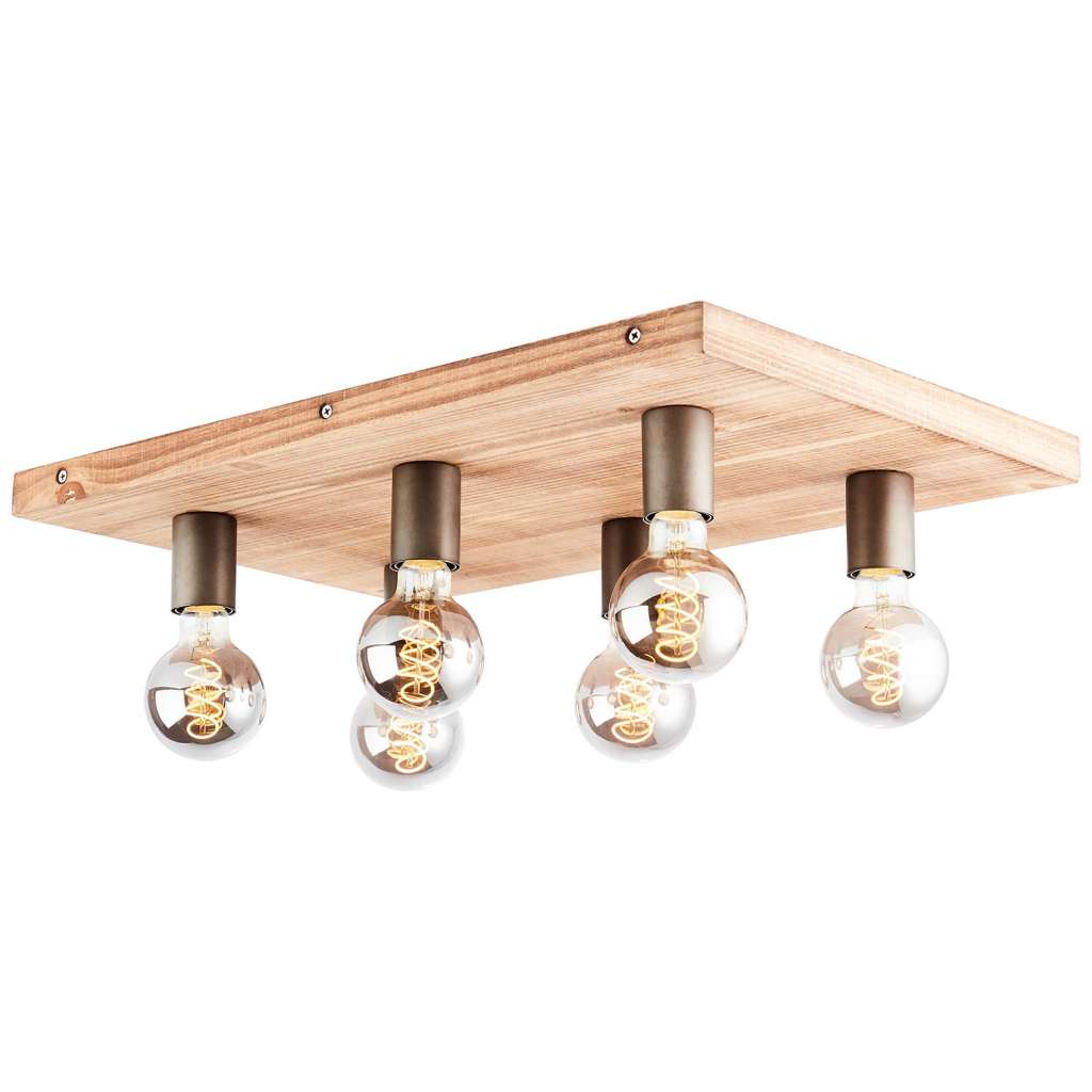 home24 Deckenleuchte Panto II