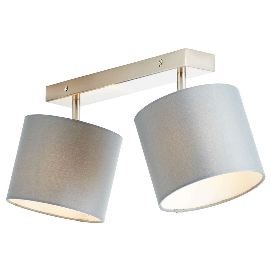 home24 Deckenleuchte Sandra I