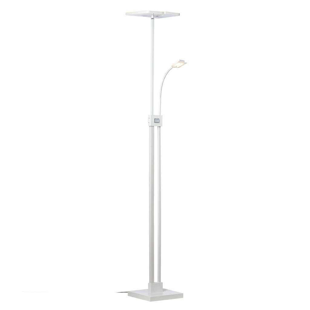 home24 LED-Stehleuchte Forrester I