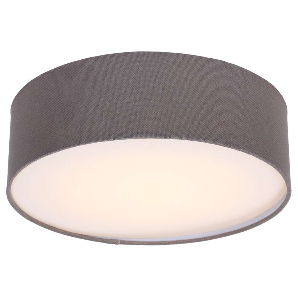 home24 LED-Deckenleuchte Gramineus IV