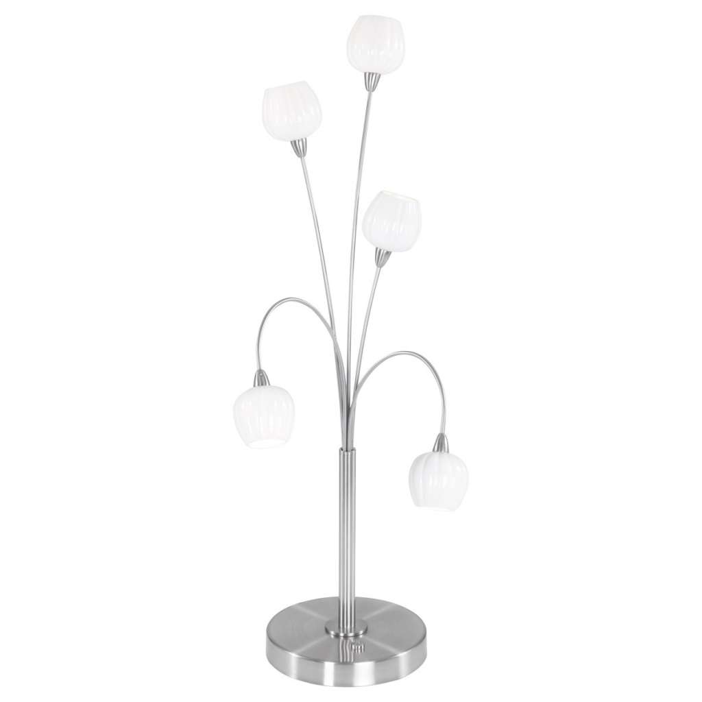 home24 LED-Tischleuchte Tarda I