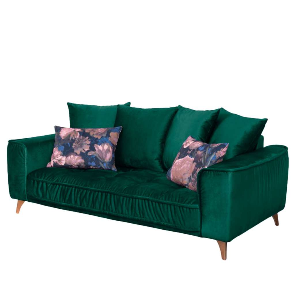 home24 Sofa Polich (2-Sitzer)
