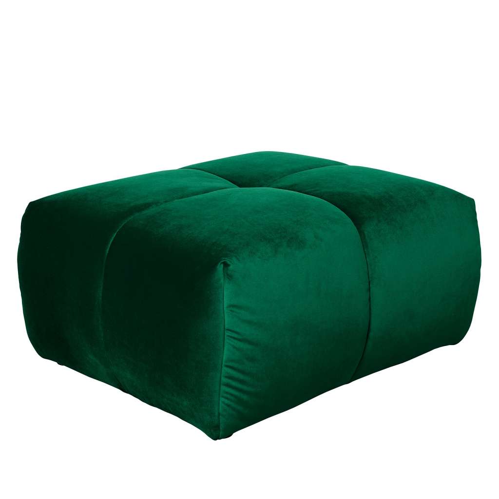 home24 Polsterhocker Malter