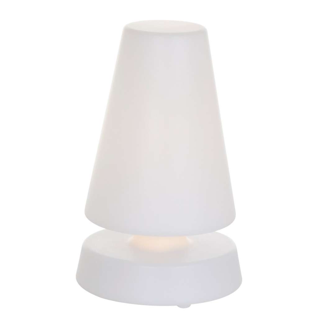 home24 LED-Tischleuchte Catching Light II