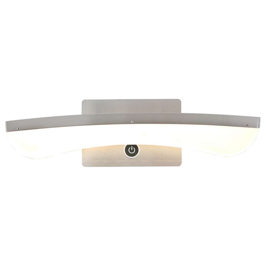 home24 Wandleuchte Olympus