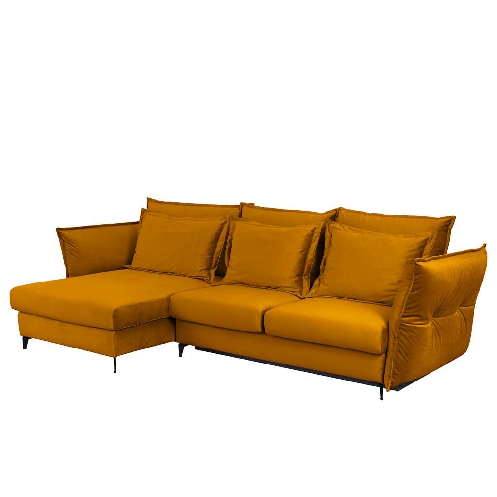 home24 Ecksofa Carrboro
