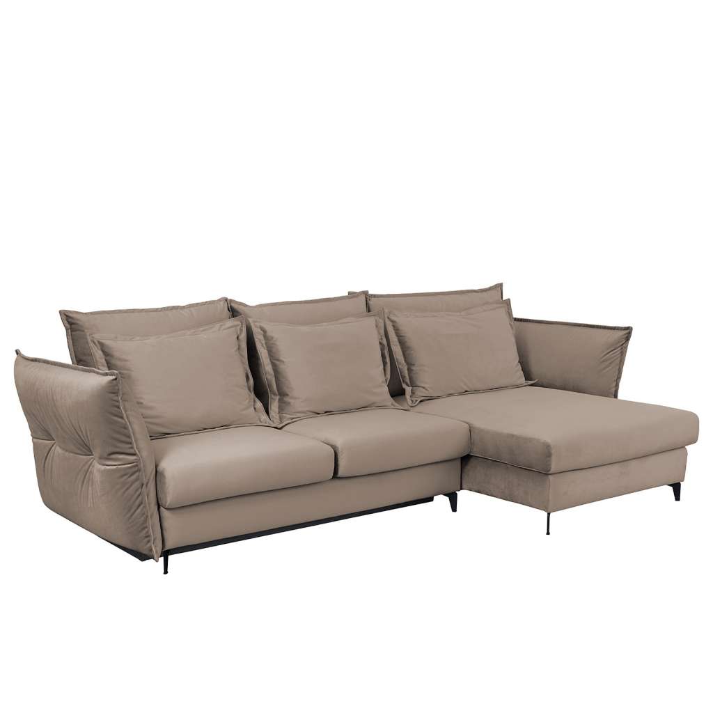 home24 Ecksofa Carrboro