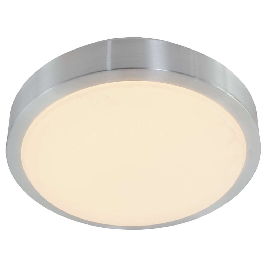 home24 LED-Deckenleuchte Plafondlamp II