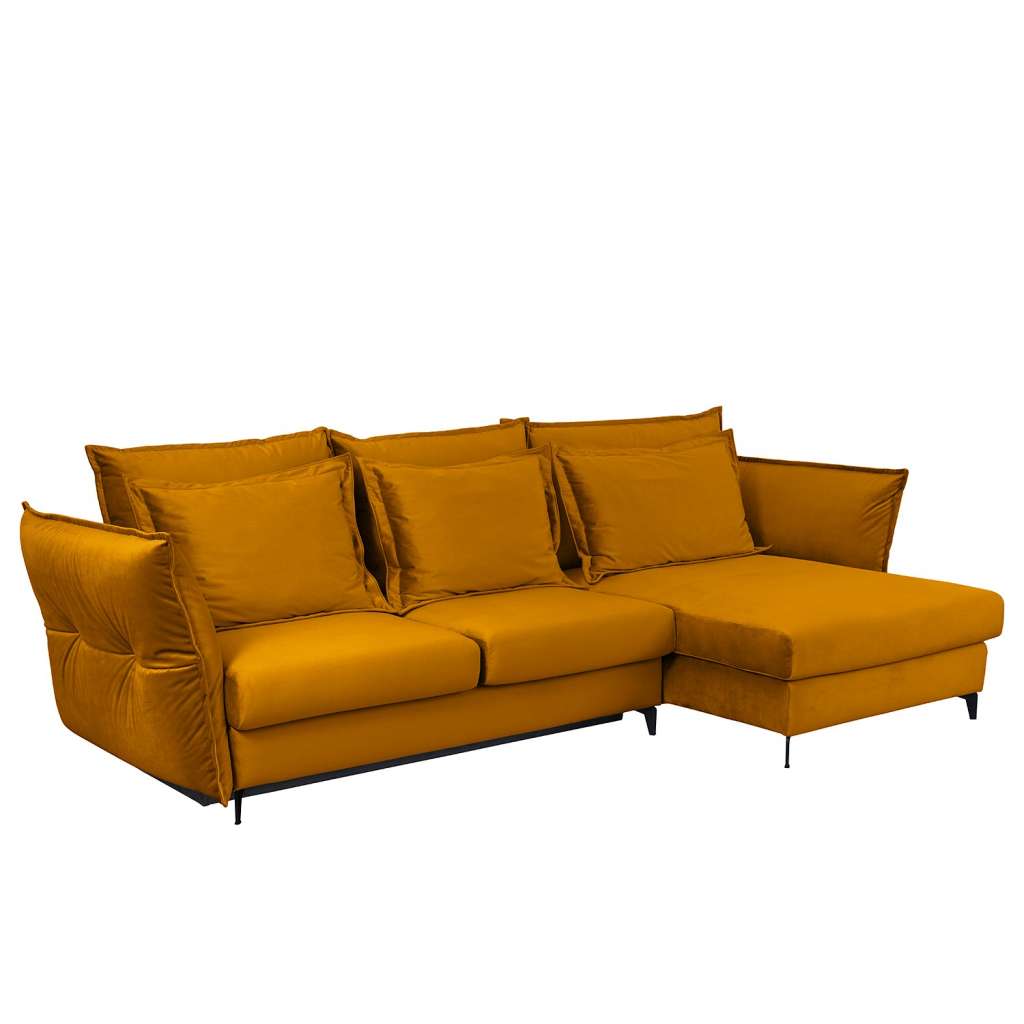 home24 Ecksofa Carrboro