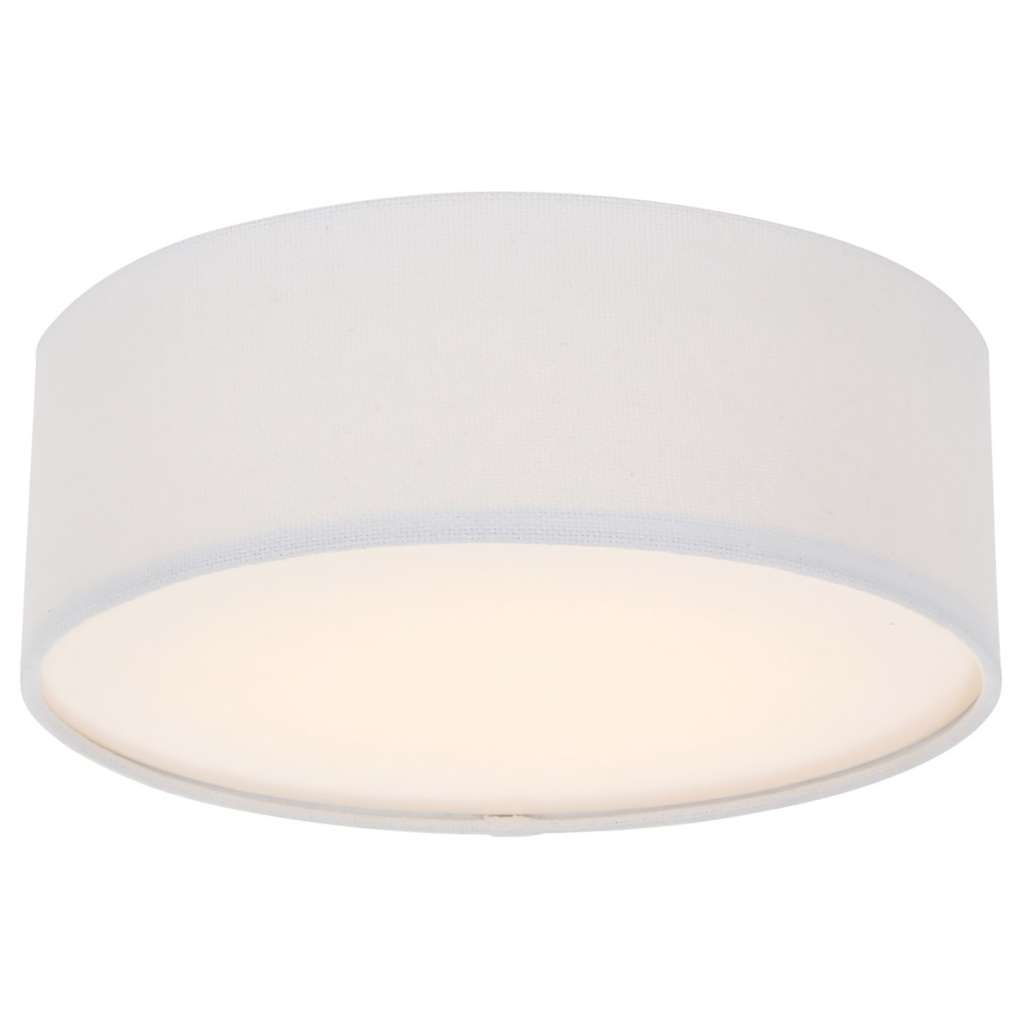 home24 LED-Deckenleuchte Gramineus III