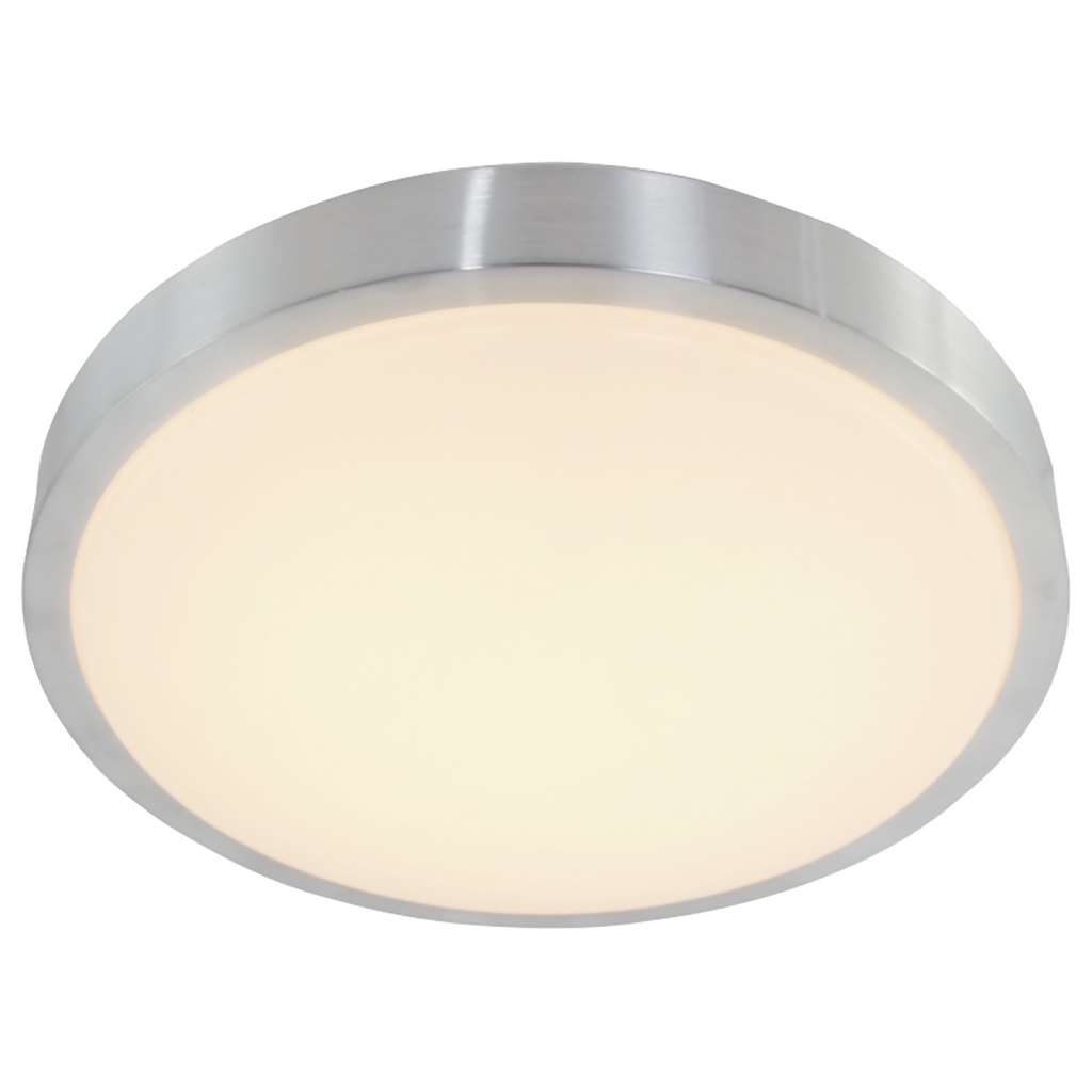 home24 LED-Deckenleuchte Plafondlamp I