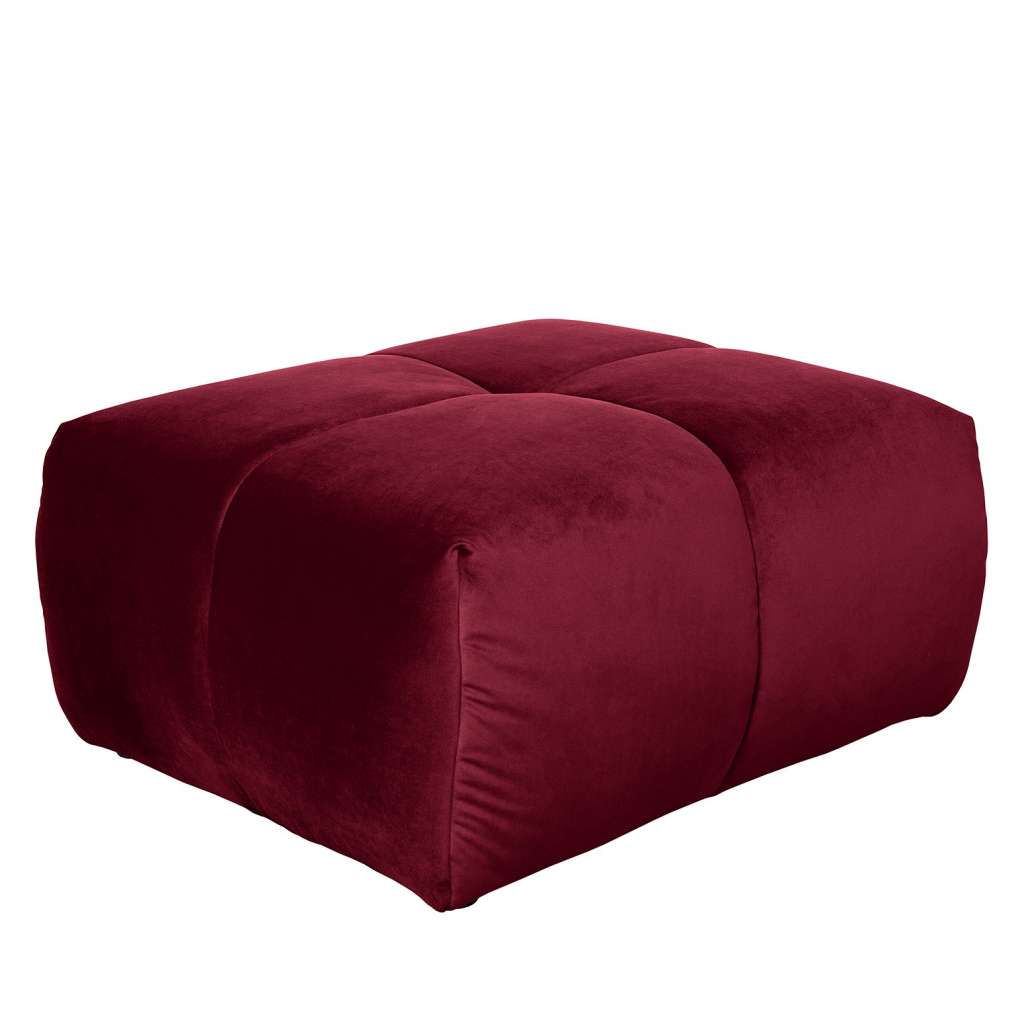 home24 Polsterhocker Malter